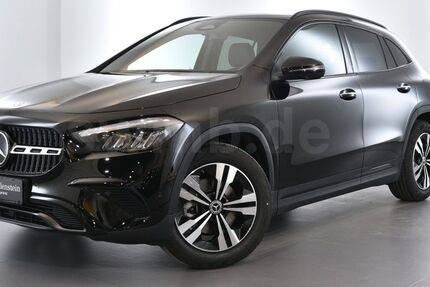 Mercedes-Benz GLA 200 9.900 km 42.870 &euro; Chemnitz 09120