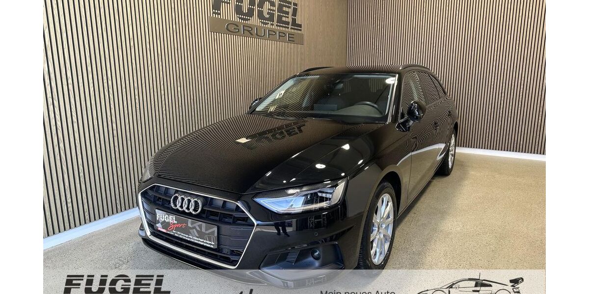 Audi A4 50.120 km 22.499 &euro; Chemnitz 09125