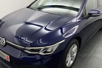 VW Golf 37.810 km 20.890 &euro; Mittweida 09648