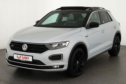 VW T-Roc 39.987 km 26.990 &euro; Chemnitz 09113