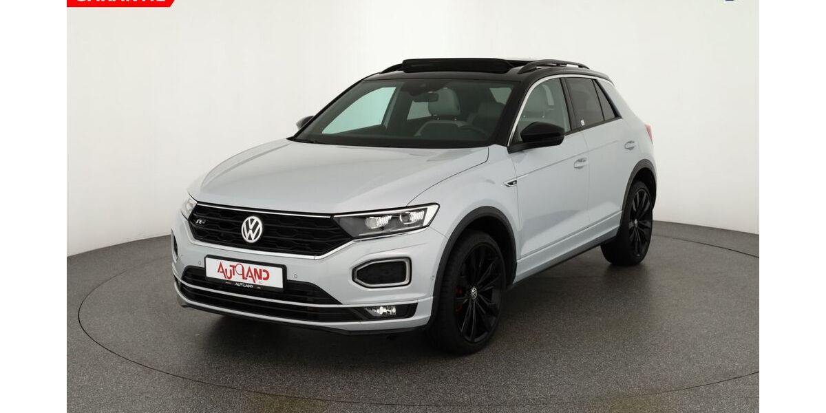 VW T-Roc 39.987 km 26.990 &euro; Chemnitz 09113