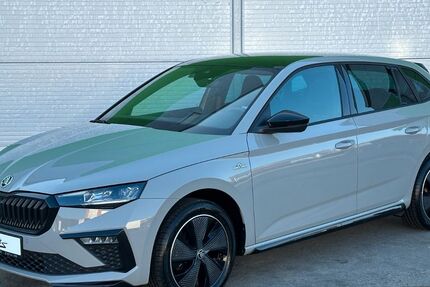 Skoda Scala 5.429 km 26.190 &euro; Zwönitz / OT Dorfchemnitz 08297