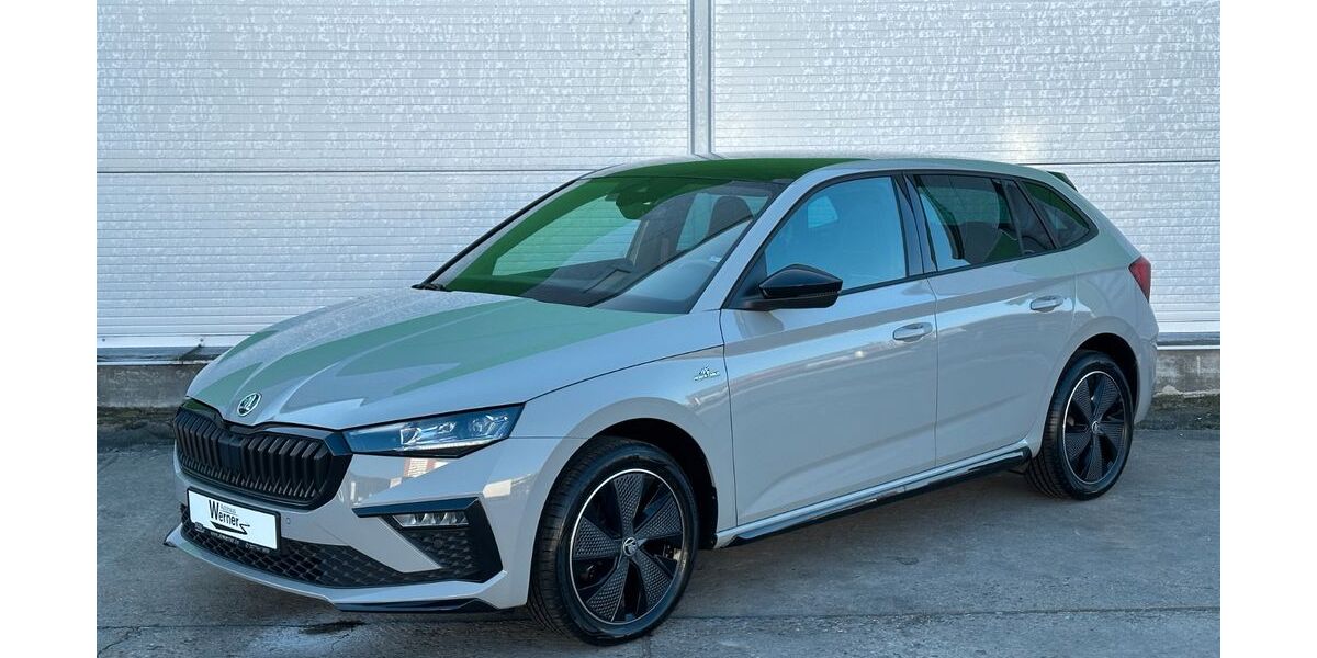 Skoda Scala 5.429 km 26.190 &euro; Zwönitz / OT Dorfchemnitz 08297