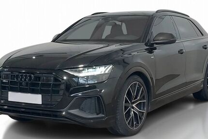 Audi Q8 105.902 km 62.990 &euro; Chemnitz 09130