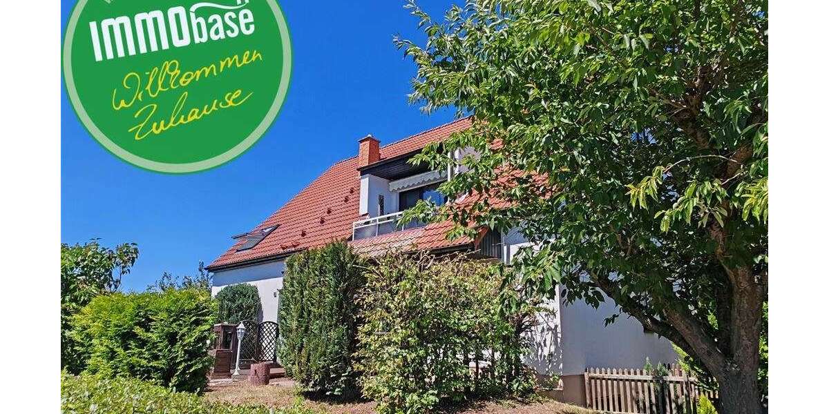 Etagenwohnung Frankenberg - 4 Zimmer, 99 m&sup2;, 77.900&euro; | Angebot:26831962