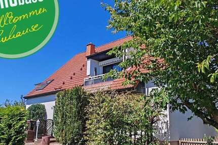 Wohnung Frankenberg - 4 Zimmer, 99 m&sup2;, 77.900&euro; | Angebot:26831962