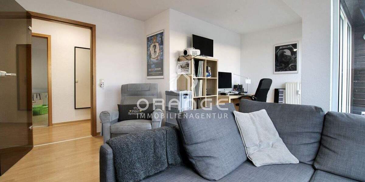 Etagenwohnung Chemnitz / Ebersdorf Ebersdorf - 2 Zimmer, 50 m&sup2;, 55.000&euro; | Angebot:25678548