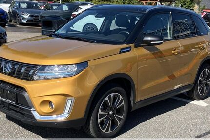 Suzuki Vitara 32.650 km 20.999 &euro; Chemnitz - Mittelbach 09224