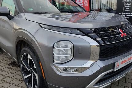 Mitsubishi Outlander 59.900 km 33.490 &euro; Chemnitz 09116