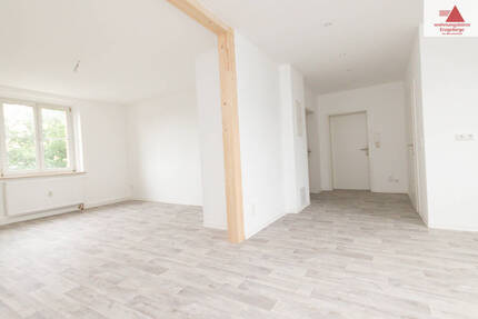 Wohnung Annaberg-Buchholz Annaberg - 2 Zimmer, 55 m&sup2;, 395&euro; | Angebot:26066045