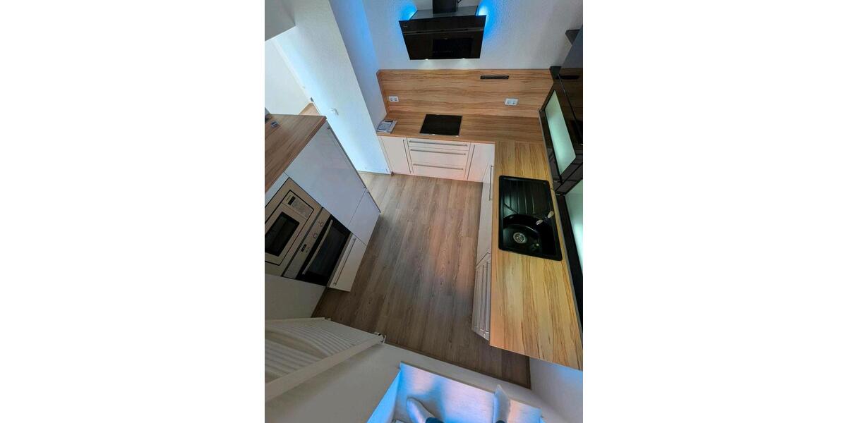 Erdgeschoßwohnung Chemnitz Altchemnitz - 3.5 Zimmer, 94 m&sup2;, 720&euro; | Angebot:26235570