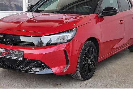 Opel Corsa 24.800 km 16.469 &euro; Chemnitz 09125