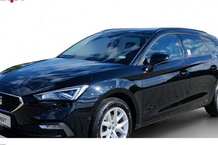 Seat Leon 32.763 km 20.790 € Bernsdorf 09337