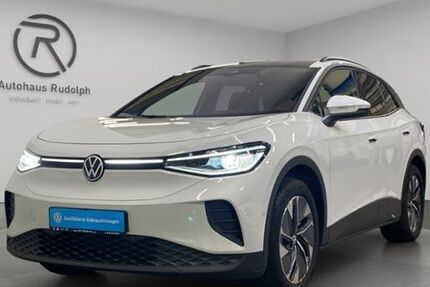 VW ID.4 8.398 km 42.289 € Oelsnitz/Erzgebirge 09376