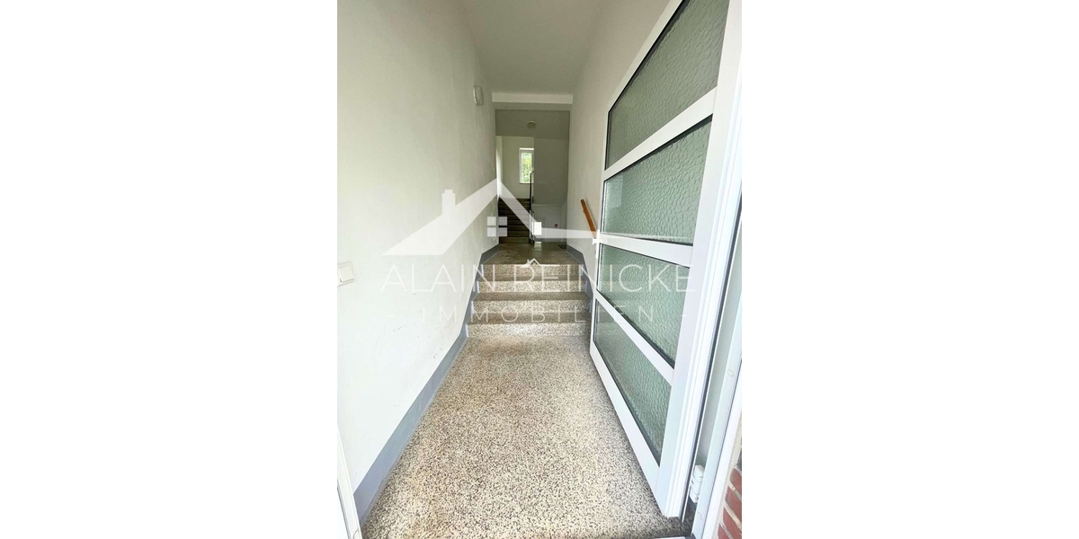 3 RW zzgl. Dachkammer & xxl Keller 3 zimmer