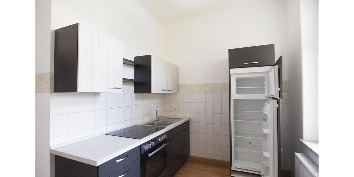 Etagenwohnung Frankenberg (Sachsen) - 2 Zimmer, 51 m&sup2;, 320&euro; | Angebot:26277908