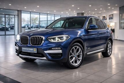 BMW X3 47.894 km 35.950 &euro; Glauchau 08371