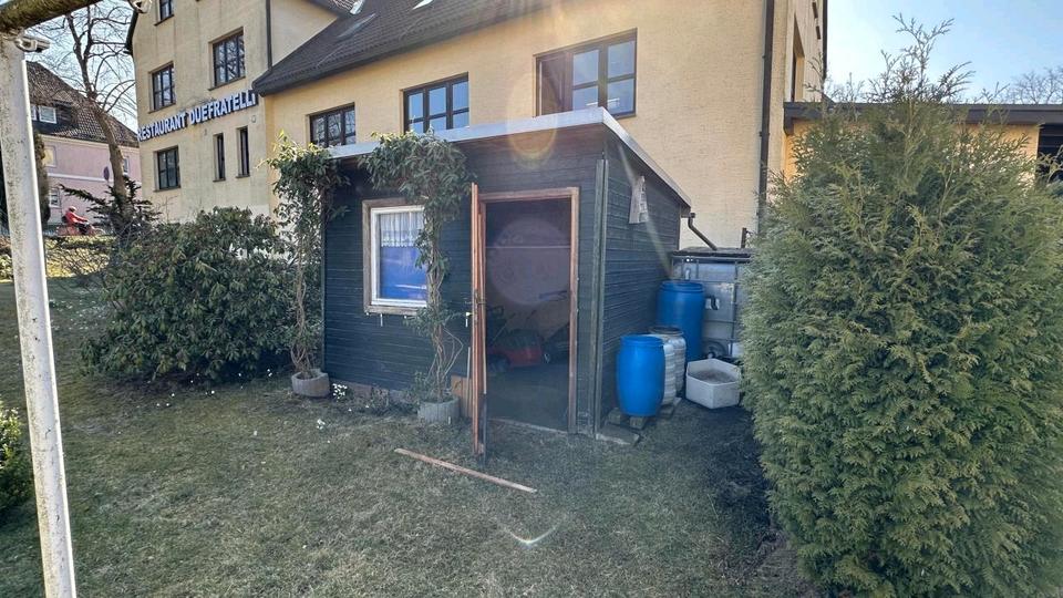 Einfamilienhaus Brand-Erbisdorf Erbisdorf - 7 Zimmer, 170 m&sup2;, 150.000&euro; | Angebot:26504889