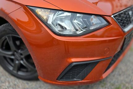 Seat Ibiza 59.868 km 12.899 &euro; Chemnitz 09113