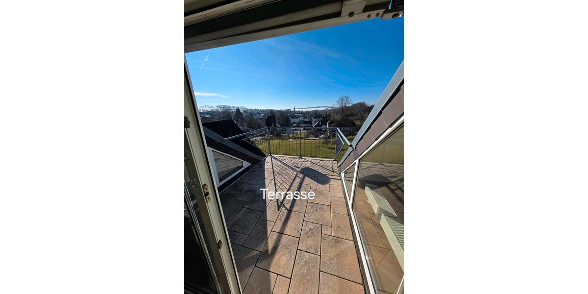 Maisonettenwohnung Niederwiesa - 3 Zimmer, 65 m&sup2;, 99.000&euro; | Angebot:26399709
