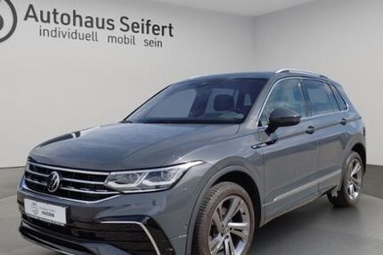 VW Tiguan 76.450 km 33.490 &euro; Annaberg-Buchholz 09456