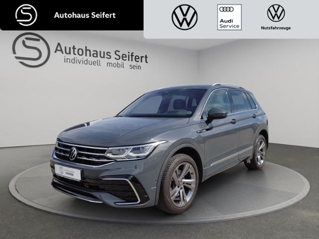 VW Tiguan 76.450 km 33.490 &euro; Annaberg-Buchholz 09456