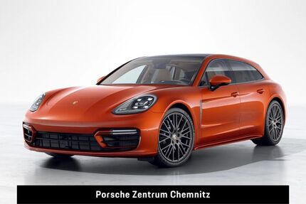 Porsche Panamera 30.000 km 88.950 &euro; Chemnitz 09116
