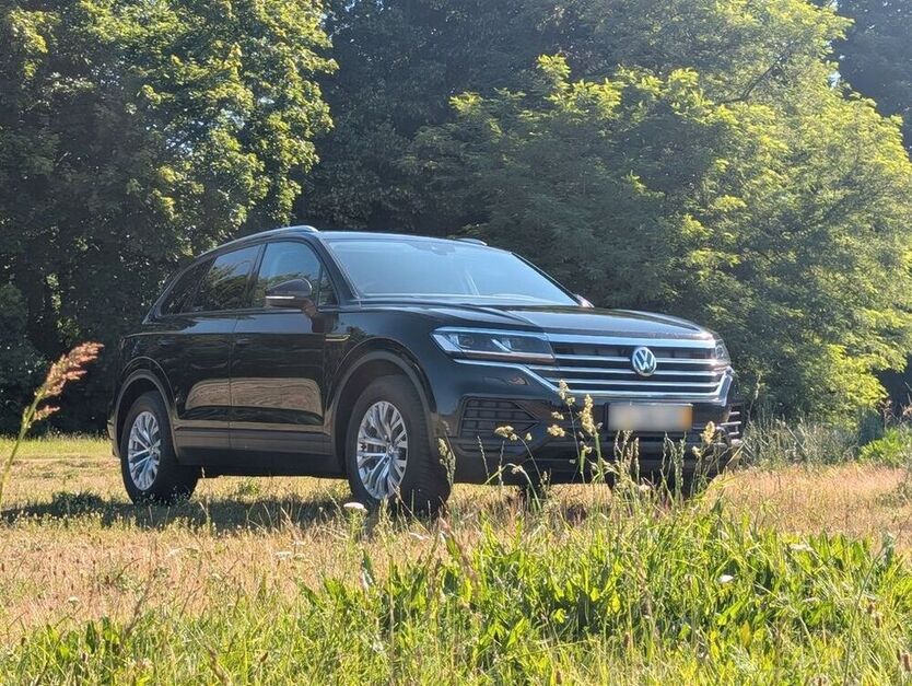 Touareg