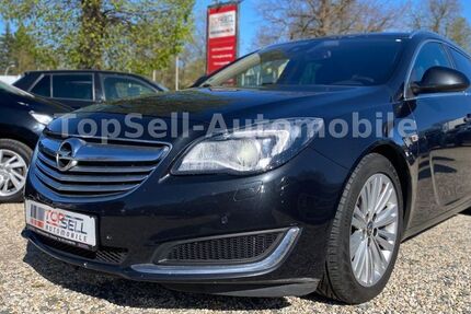 Opel Insignia 250.000 km 4.690 &euro; Chemnitz 09120