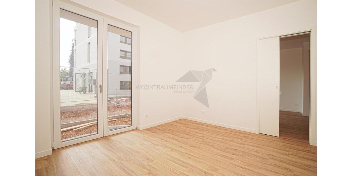 Erdgeschoßwohnung Chemnitz Rabenstein - 2 Zimmer, 46 m&sup2;, 660&euro; | Angebot:22985856