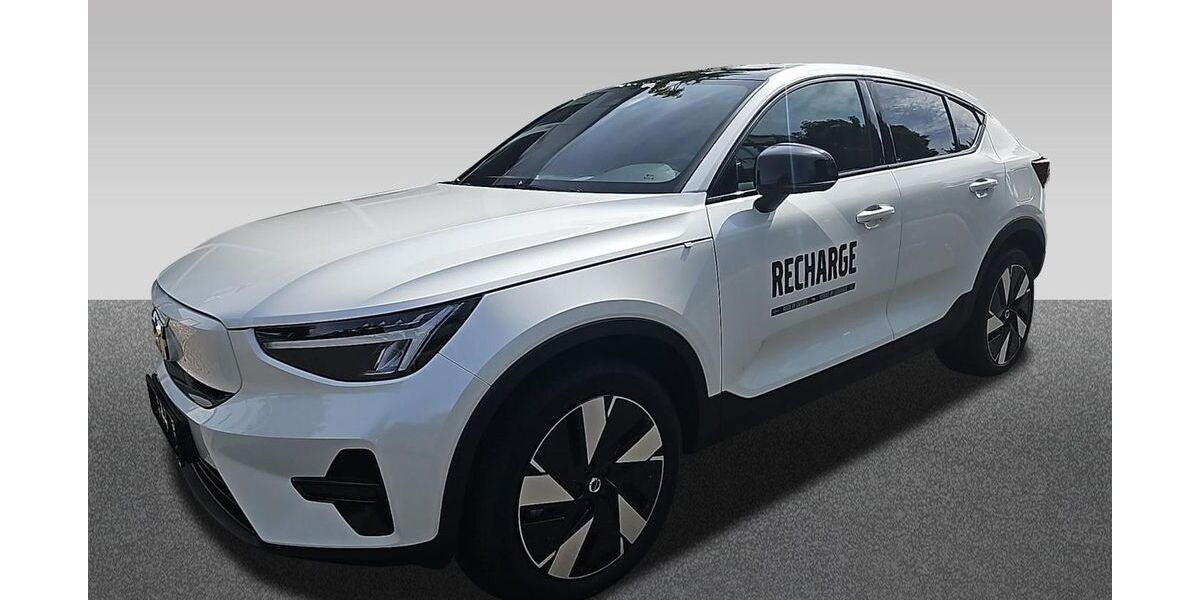 Volvo C40 15.000 km 36.998 &euro; Chemnitz OT Röhrsdorf 09247