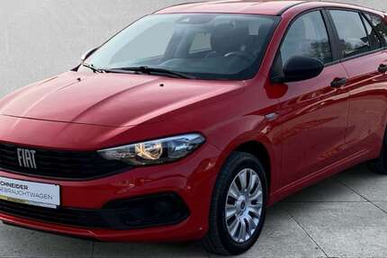 Fiat Tipo 40.050 km 13.490 &euro; Chemnitz 09113