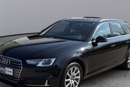 Audi A4 119.200 km 19.900 &euro; Brand-Erbisdorf 09618