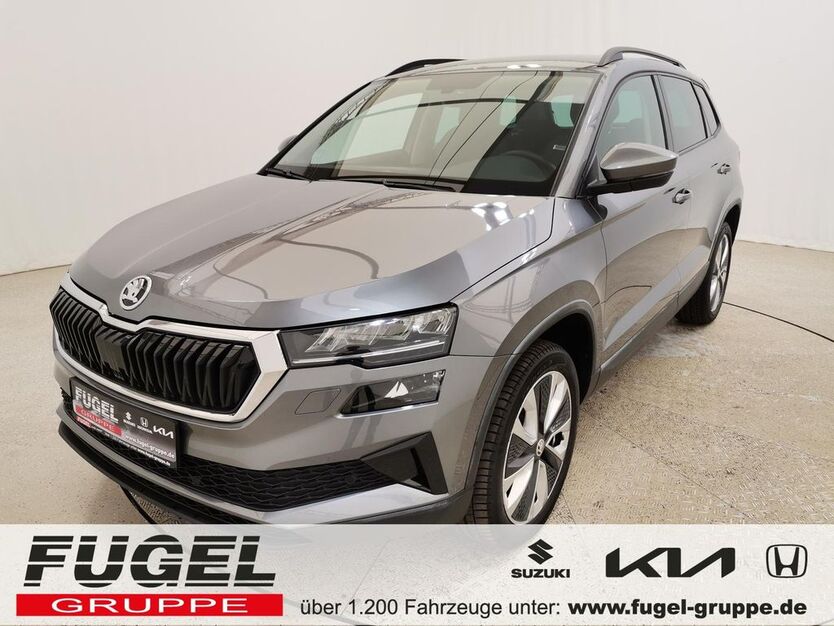 Skoda Karoq 89.040 km 23.969 € Chemnitz - Mittelbach 09224