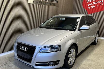 Audi A3 118.390 km 6.299 € Chemnitz 09125
