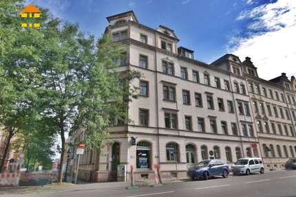 Wohnung zum Mieten in Chemnitz 199 € 32.09 m² 1 zimmer