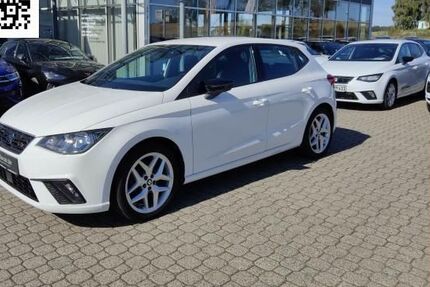 Seat Ibiza 49.346 km 12.880 &euro; Zwönitz 08297