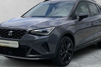 Seat Arona 3.500 km 26.750 &euro; Chemnitz 09113