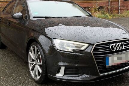 Audi A3 97.110 km 18.490 &euro; Chemnitz 09127