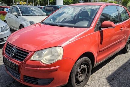 VW Polo 115.791 km 999 &euro; Waldheim 04736