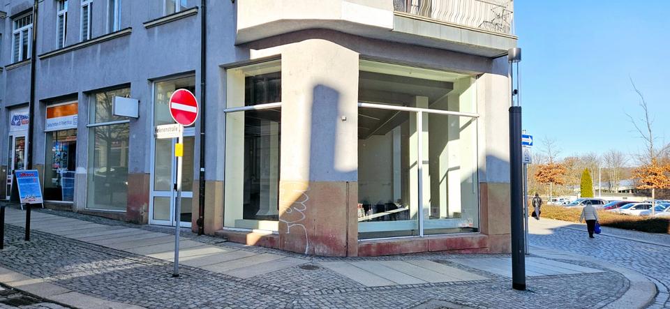 Gewerbeobjekt Limbach-Oberfrohna Oberfrohna - 1.000&euro; | Angebot:24608181