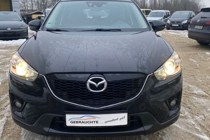 Mazda CX-5 167.566 km 7.900 &euro; Chemnitz 09114