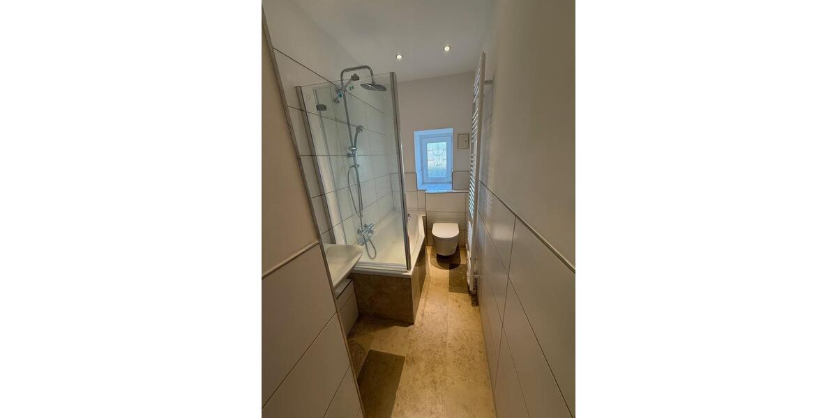 Erdgeschoßwohnung Chemnitz Altendorf - 2 Zimmer, 52 m&sup2;, 360&euro; | Angebot:26162994