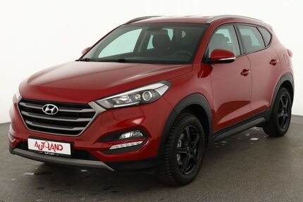 Hyundai TUCSON 79.713 km 17.990 &euro; Chemnitz 09113