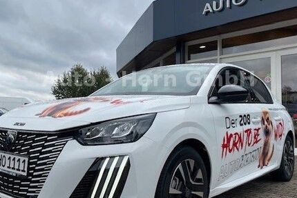 Peugeot 208 2.900 km 20.940 € Chemnitz 09114