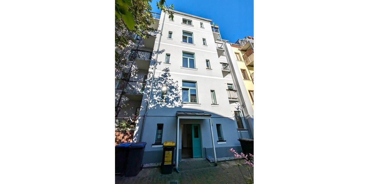 Etagenwohnung Chemnitz Hilbersdorf - 3 Zimmer, 65 m&sup2;, 52.000&euro; | Angebot:27228988