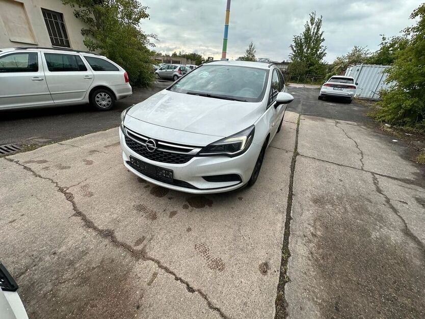 Astra