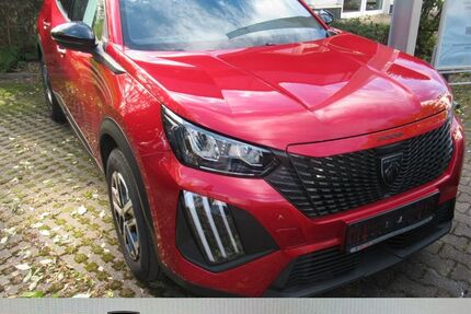 Peugeot 2008 6.750 km 19.490 &euro; Chemnitz 09126