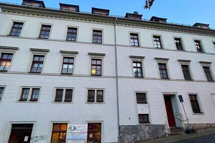Wohnung Annaberg-Buchholz Annaberg - 2 Zimmer, 59 m&sup2;, 320&euro; | Angebot:26229251