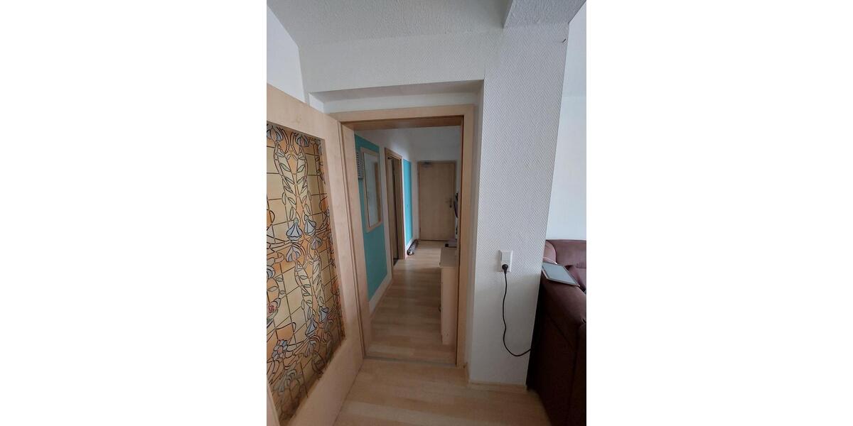 Eigentumswohnung auf dem Kaßberg in Chemnitz inkl. Carport zu verkaufen! 2 zimmer